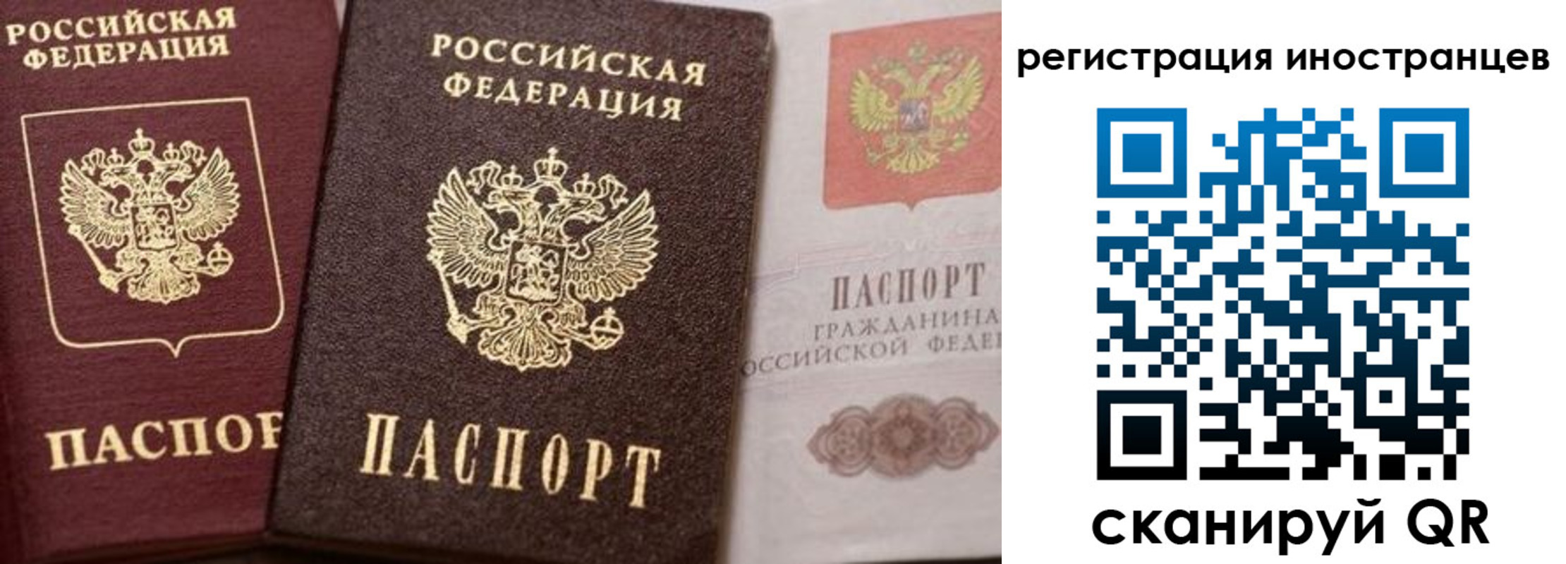 временная регистрация купить в Касимове